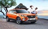 खुशखबरी, Hyundai Creta पर मिल रहा है तगड़ा डिस्काउंट